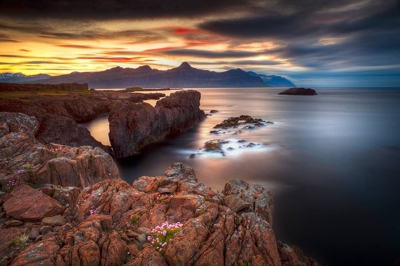 Photo of Vattarnes Sea Cliffs